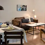 Διαμέρισμα Chesa Ova Cotschna 205 By Interhome *