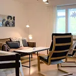 Διαμέρισμα Chesa Ova Cotschna 205 By Interhome Σεντ Μόριτζ