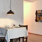 Διαμέρισμα Chesa Ova Cotschna 205 By Interhome Σεντ Μόριτζ
