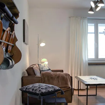 Chesa Ova Cotschna 205 By Interhome Apartment