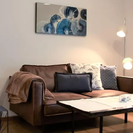 Chesa Ova Cotschna 205 By Interhome Apartment