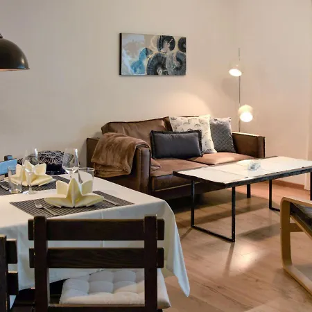 Διαμέρισμα Chesa Ova Cotschna 205 By Interhome *