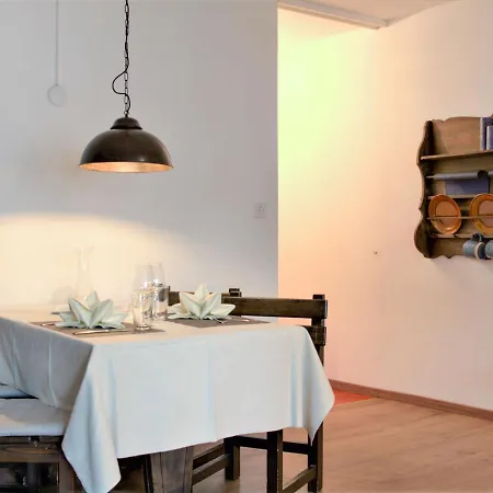 Διαμέρισμα Chesa Ova Cotschna 205 By Interhome Σεντ Μόριτζ
