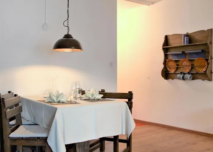 Apartman Chesa Ova Cotschna 205 By Interhome St. Moritz