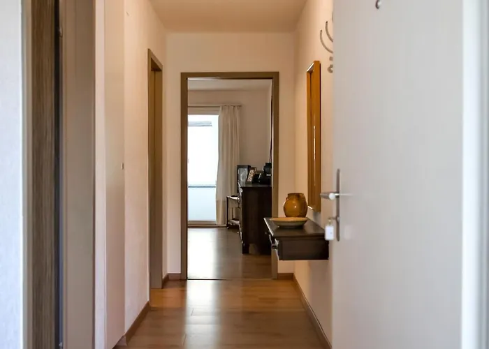 Chesa Ova Cotschna 205 By Interhome Apartman