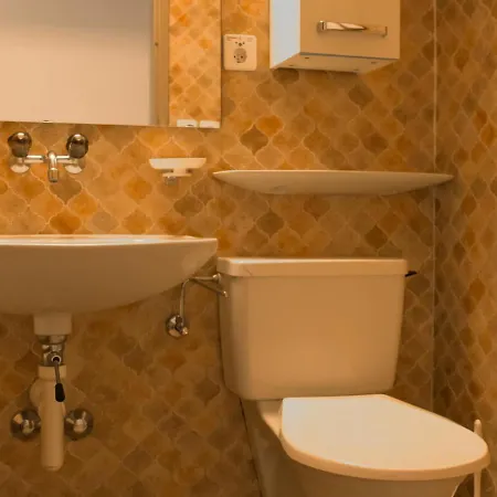 Chesa Ova Cotschna 205 By Interhome *