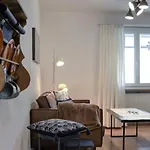 Chesa Ova Cotschna 205 By Interhome Apartman