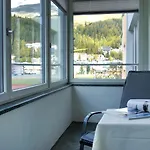 Chesa Ova Cotschna 205 By Interhome * St. Moritz