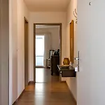 Chesa Ova Cotschna 205 By Interhome Apartman