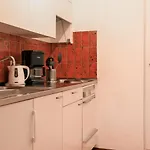 Chesa Ova Cotschna 205 By Interhome Apartman