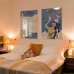 Chesa Ova Cotschna 205 By Interhome Apartman St. Moritz