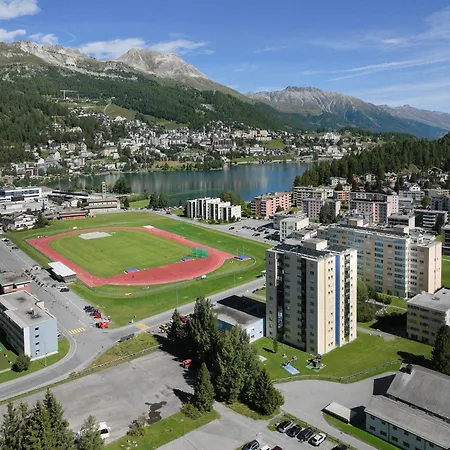 Chesa Ova Cotschna 205 By Interhome