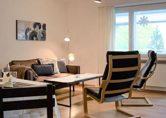 Apartamento Chesa Ova Cotschna 205 By Interhome São Moritz