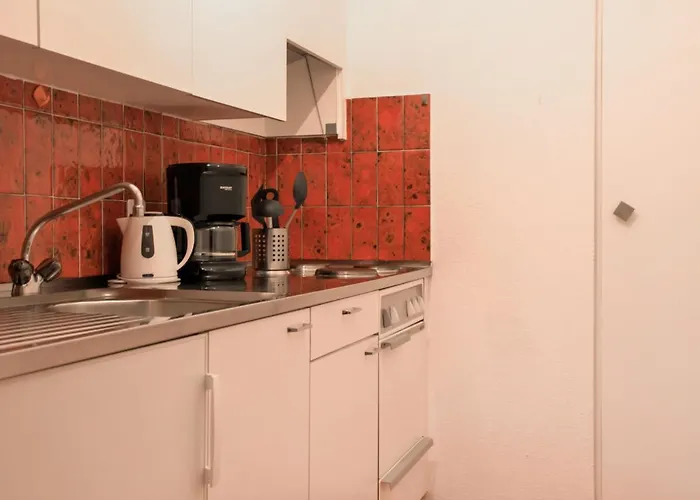 Chesa Ova Cotschna 205 By Interhome Apartamento